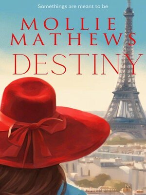 cover image of Destiny